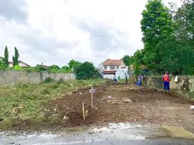 Kavling Eksklusif Dekat IPB, Harga Mulai 2 Jutaan!