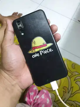 Huawei p20 minus lcd