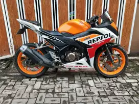CB 150R facelift