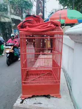 kandang kotak kos kosan