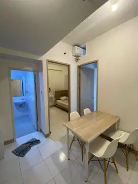 Disewakan Apartmen Tokyo PIK 2 Type 2br 36m2 FULL FURNISH 33JT/Tahun