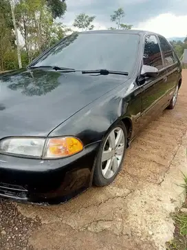 Honda Civic 1994 Bensin