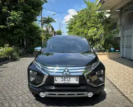 XPANDER ULTIMATE 2018 HITAM MATIC