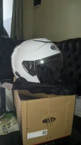 helm KYT kyoto size L