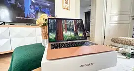 MacBook Air M1 8/256 Fullset iBox