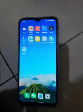 Oppo A78 5g full set No minus siap pakai