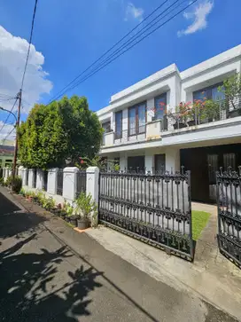 Rumah Pondok kelapa Dijual. NEGO, Dalam Komplek. UNIT BERSIH