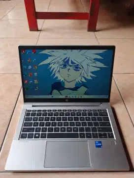 Laptop HP Probook 430 G8
