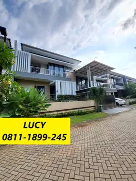 Rumah Terbaik Harga Nego di Kebayoran Bintaro 16190-SC