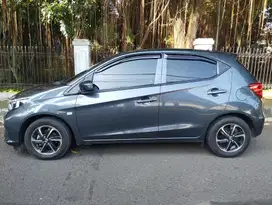 Honda Brio Satya 2023 Bensin