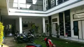 Dijual kos aktif siap pakai tembalang undip full penghuni