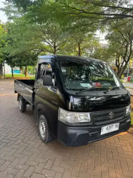 Suzuki Carry 2023