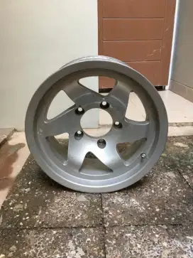 Pelk comvomotiv 5pcs made in England