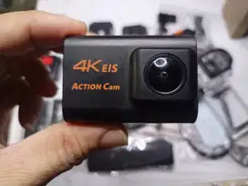 ACTION CAM IMARS EIS M80 WIFI