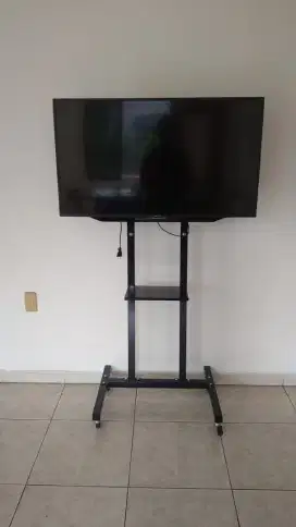 Bracket tv standing 32 sampai 65 inch