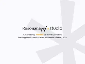 Desain Studio, Grafis, UI/UX, Production, Advertising, Video, Content