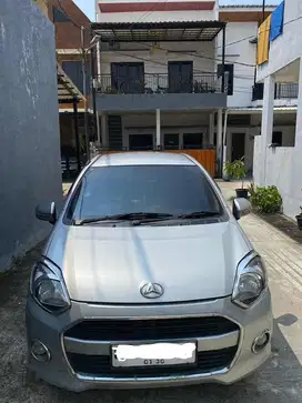 Ayla MT 2014 tipe M