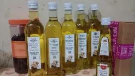 Truffle oil / olive oil
