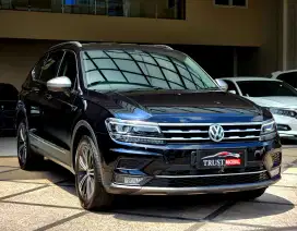 7 SEATER WARRANTY!! VOLKSWAGEN VW TIGUAN ALLSPACE TSI TURBO PK 2023