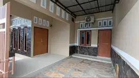 Dikontrakan Rumah Lokasi Strategis Di Taman Kota Ciperna, Cirebon