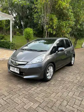 Jual Honda Jazz A/T S Siap Pakai