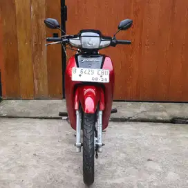 SUPRA 2004 SURAT LENGKAP PAJAK HIDUP TERMURAH