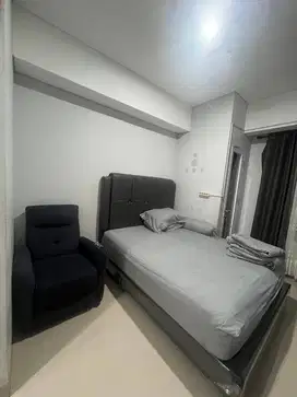 Sewa Kamar Apartemen The Bay Lampung
