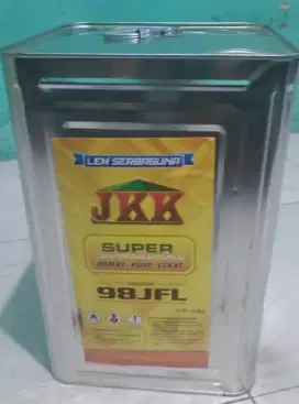 Lem Kuning Aibon