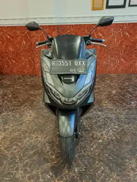 DP 500, PCX 160 CBS, KTP DAERAH BISA KREDIT, PROSES DIBANTU SMPI ACC