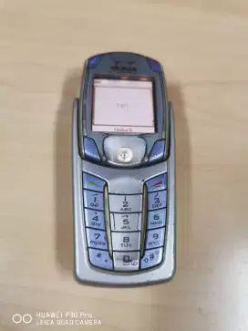Nokia Transformer 6820 langka