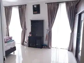 DIJUAL RUMAH 2 LANTAI DI PERUMAHAN GADING SERPONG CLUSTER OLEASTER,TGR