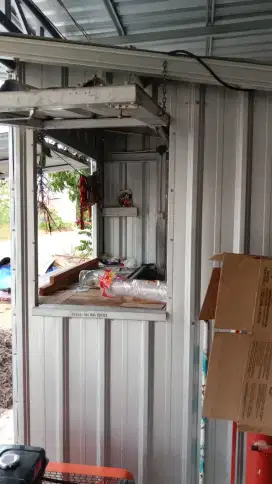 Jual rombong untuk usaha