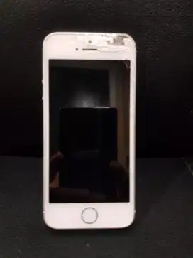 Iphone se 2016 Minus