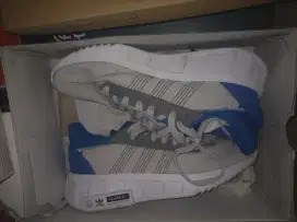 Sepatu ori & box