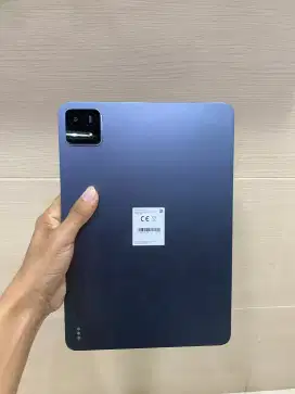 XIAOMI MI PAD 6S PRO 8/256GB GRAPHITE (SUPER LIKE NEW)