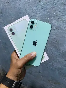 Iphone 11 64gb inter like new