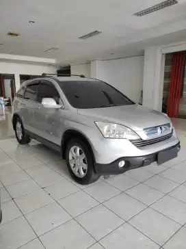 Honda CRV 2.4 2009