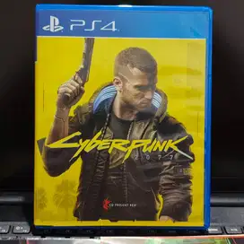 Cyberpunk Ps4, Ps5