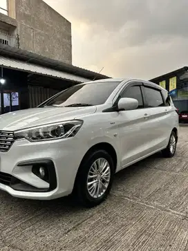 Suzuki Ertiga 2021 Bensin