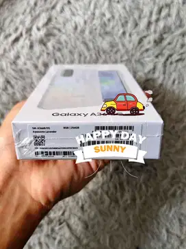 Samsung Galaxy A36 5G 8/256