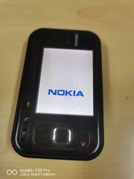 Nokia 6760 Slide