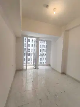 Dijual Apartmen Tokyo Riverside PIK 2 Type Studio Termurah 210JT