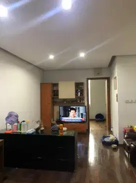 JUAL RUMAH MEWAH TERAWAT DI TAMAN MILLENIUM PASTEUR BANDUNG