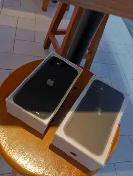 Iphone 11 64gb baru sederhana