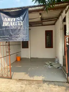 disewakan rumah kontrakan