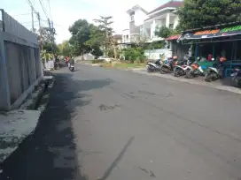 Rumah induk+ kos kosan Durian Tembalang