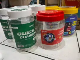 Toples kosong ex acc
