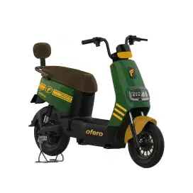 KREDIT SEPEDA LISTRIK OFERO MAGICAL 3 LITHIUM, PROMO GRATIS 1X CICILAN
