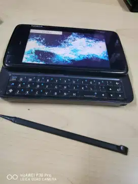 Nokia N900 32 GB
