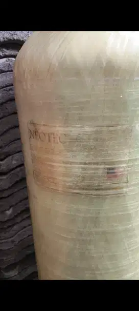 filter air merk neotec